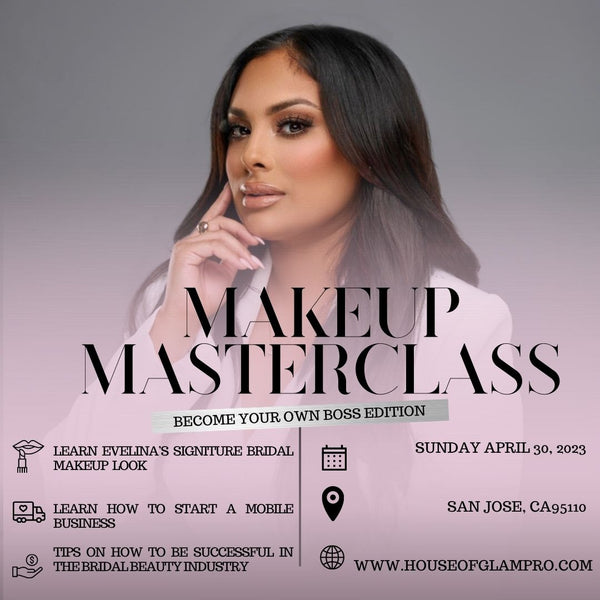 Makeup  Master Class